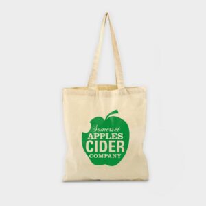 Promotional Cotton Tote Bags