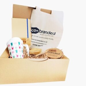 Ultimate Eco-Friendly Welcome Box