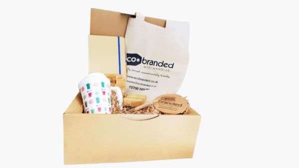 Ultimate Eco-Friendly Welcome Box