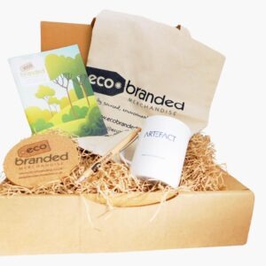 Standard Eco Welcome Gift Pack