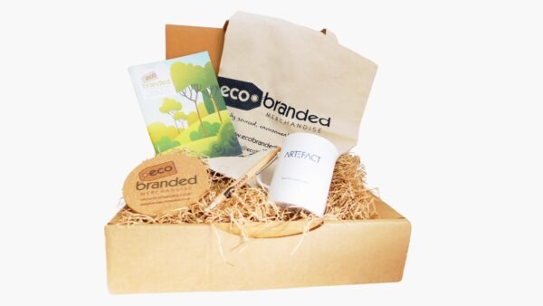Standard Eco Welcome Gift Pack