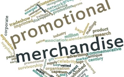 The Best Industries for Branded Merchandise