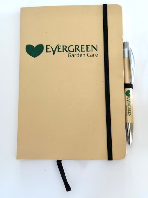 Supporting the Environment: Evergreen Garden Care Discover Eco Merchandise