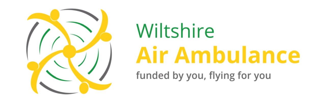 Wiltshire Air Ambulance Logo