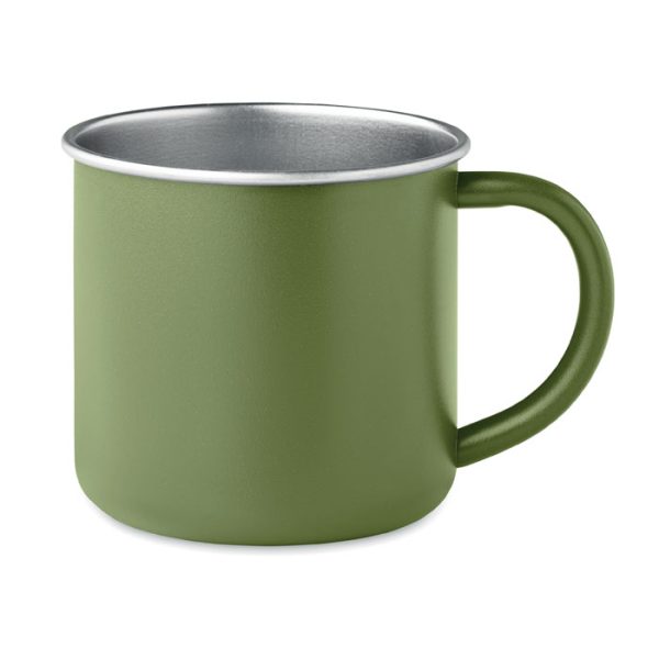 Caribu Stainless Steel Mug