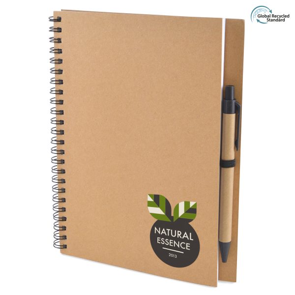 Intimo A5 Notebook