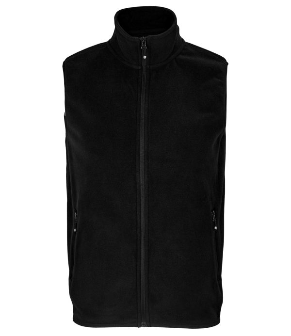 Recycled Micro Fleece Bodywarmer