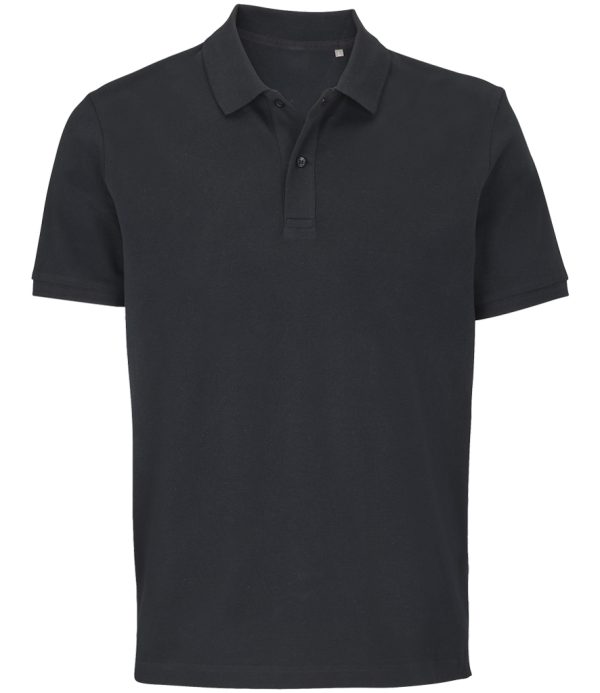 Unisex Pegase Piqué Polo Shirt