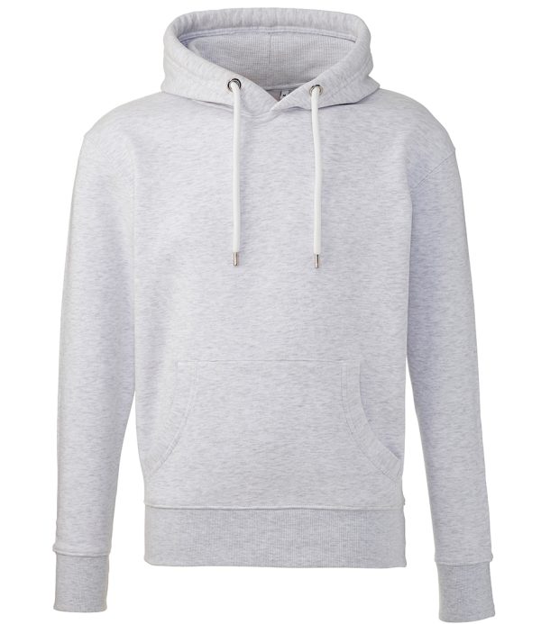 Unisex Branded Eco Hoodie