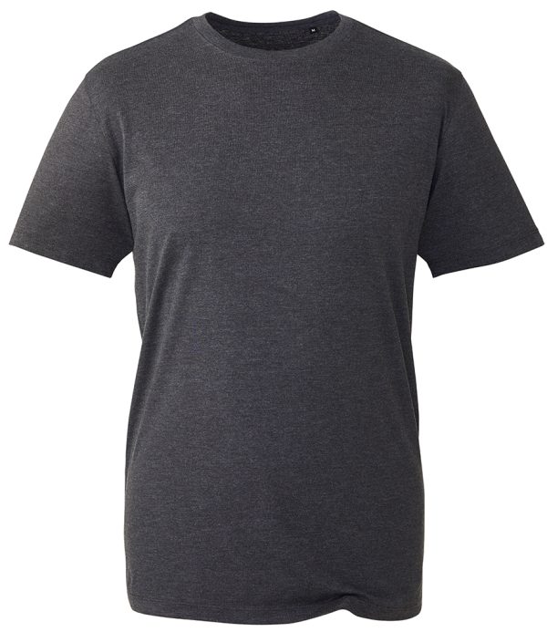 Mens & Ladies Organic Cotton Classic T-Shirts