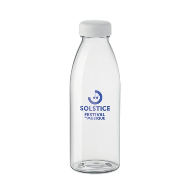 Recycled Water Bottle